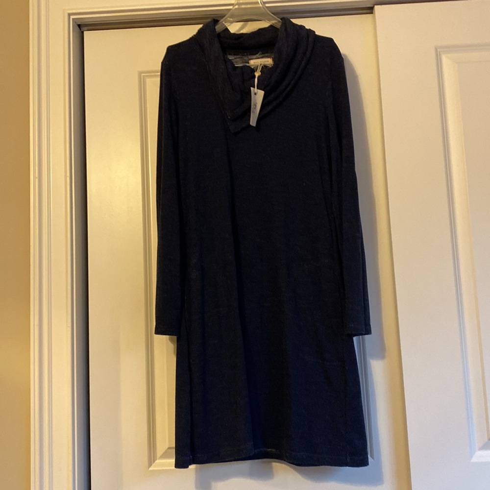 Max Studio Sweater Dress